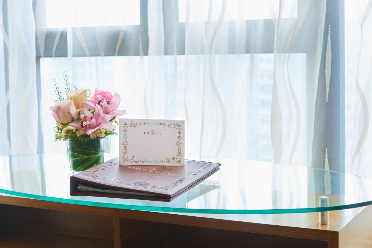 Hotel Dorsett Kwun Tong, 4*