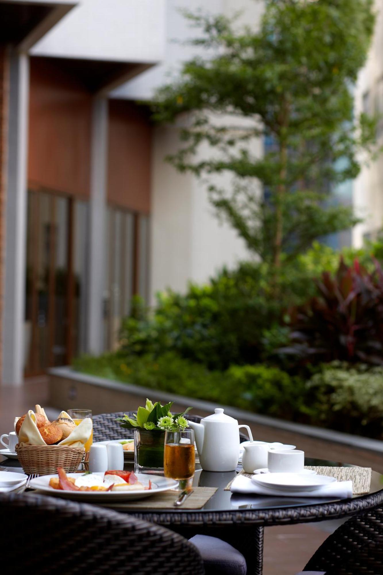 Hotel Dorsett Kwun Tong, Hong Kong