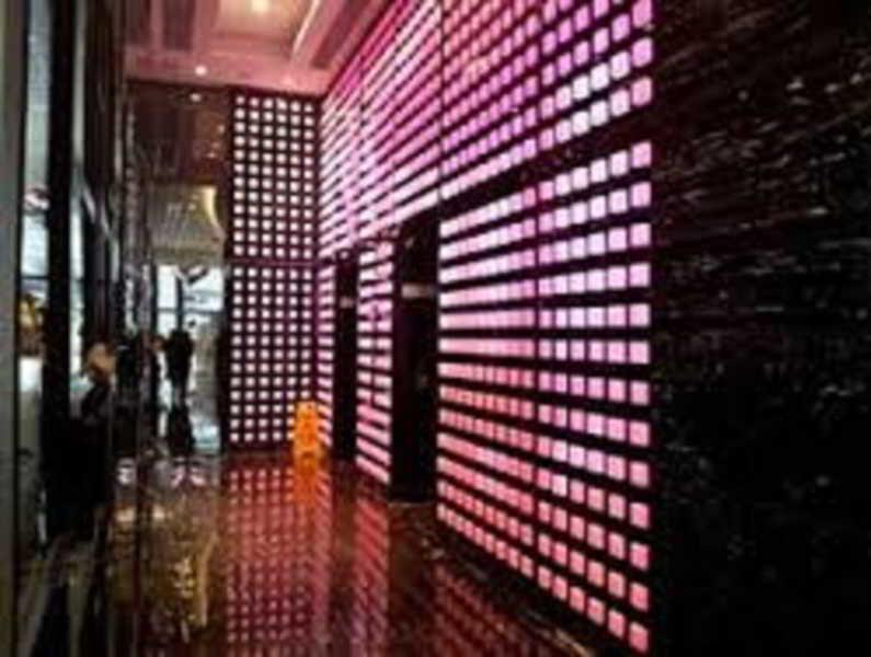 Hotel Dorsett Kwun Tong, 4*