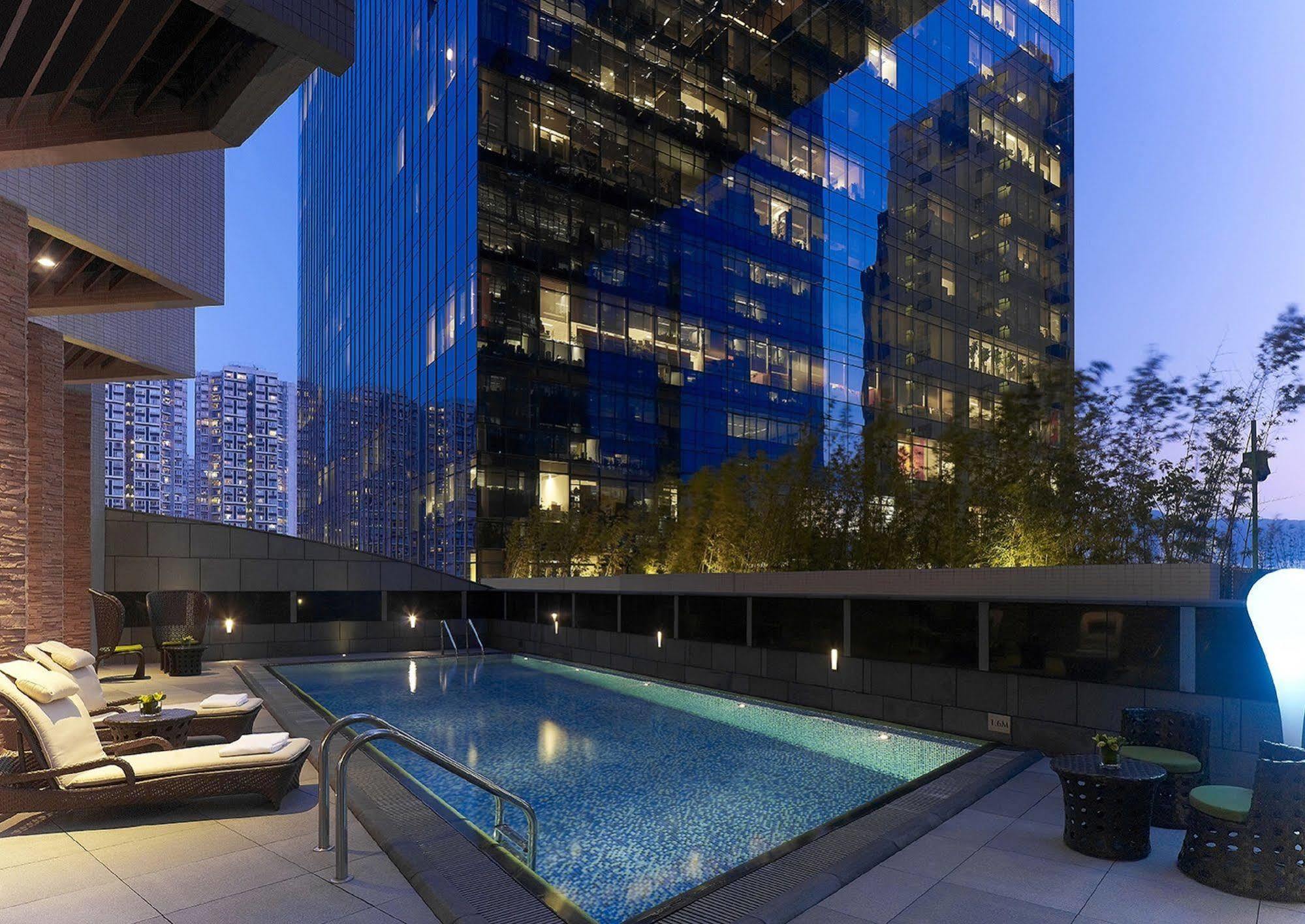 Dorsett Kwun Tong, Hotel Hong Kong