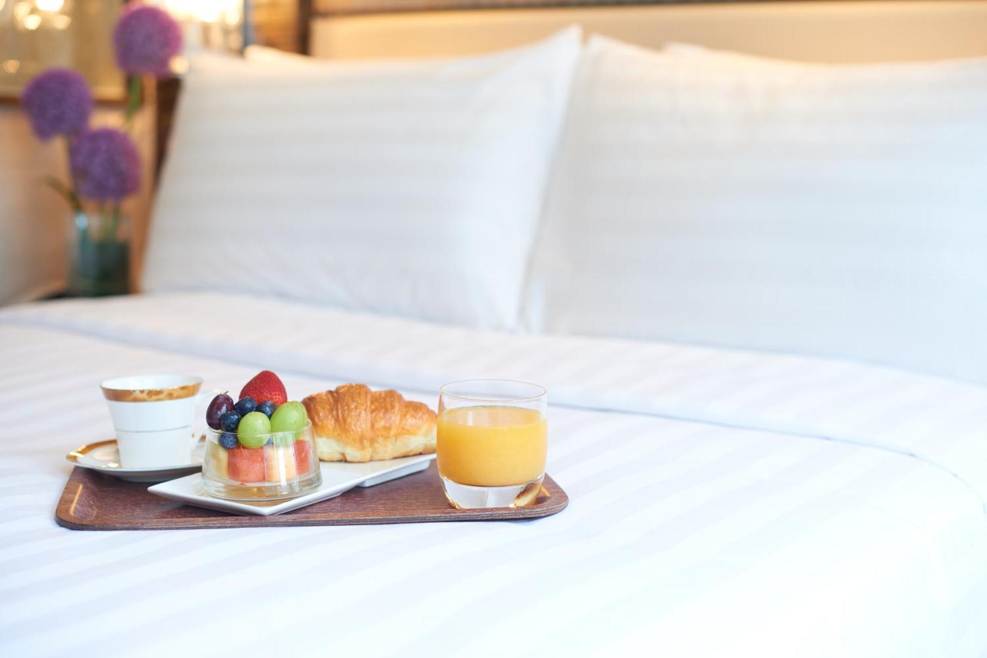 Dorsett Kwun Tong, 4* Hong Kong